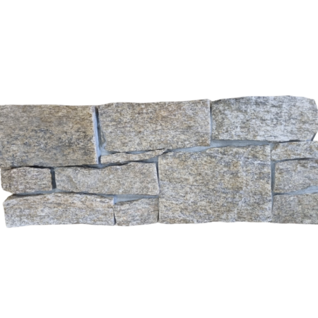Tiger Skin Cladding