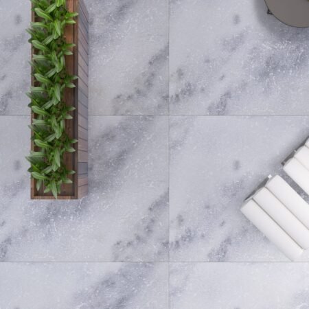 Mulga White Marble