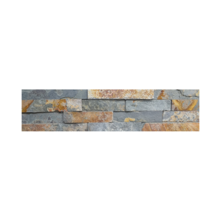 Rustic Wall Cladding Tiles