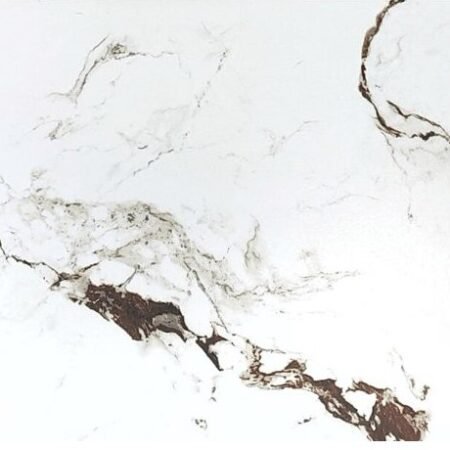 Rio White Matt 600x1200