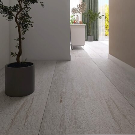 T Beige Marble Beveled Edge