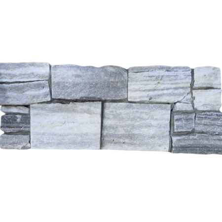 Grey Marble Cladding