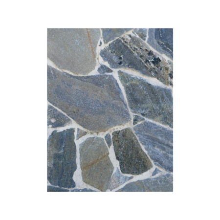 Granite Crazy Paving Wall Cladding