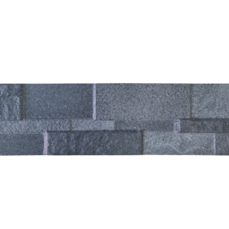 Charcoal Wall Slate Porcelain
