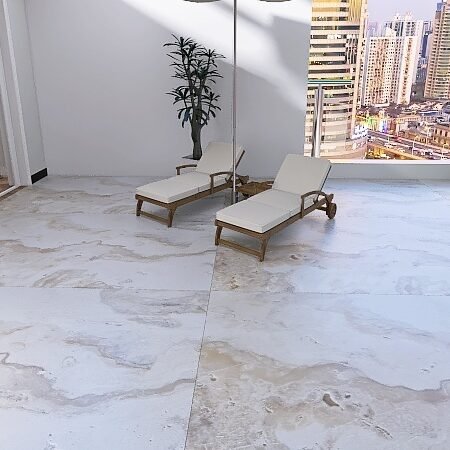 Arizona Travertine