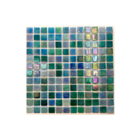 Leyla Mosaic Bryon Bay