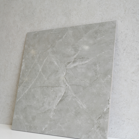 Pavement Grey Porcelain