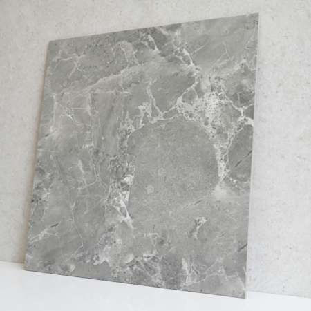 Stonic Grey Marble Tile
