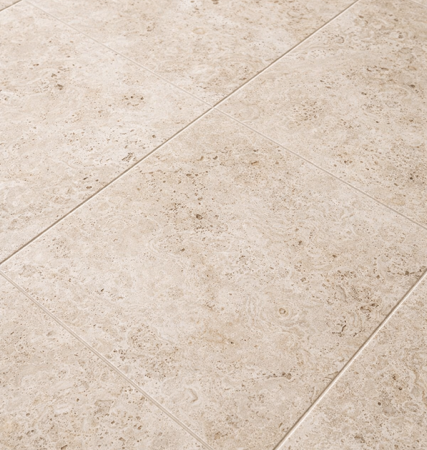 Ivory Travertine 610×610x15mm